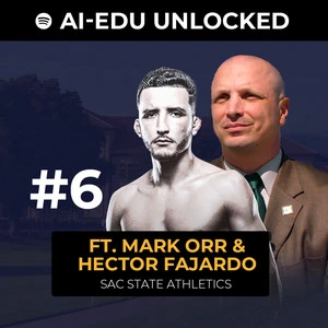 mark orr & hector fajardo