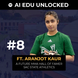 Aranjot Kaur
