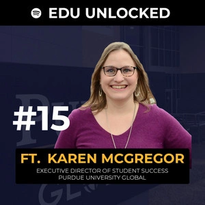 Karen McGregor