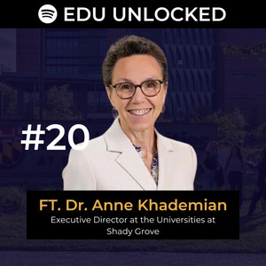 Anne Khademian