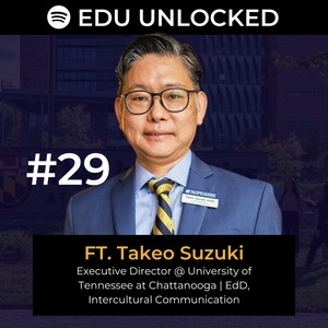 Takeo Suzuki