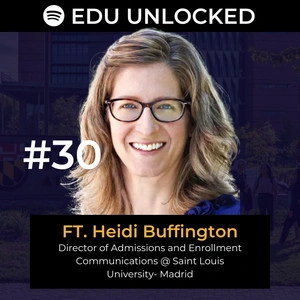 Heidi Buffington