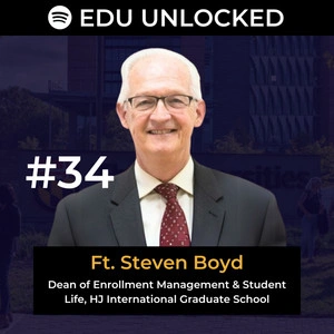 Steven Boyd