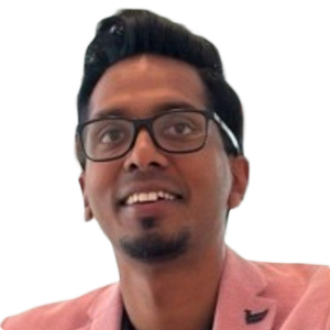 Ashish Fernando