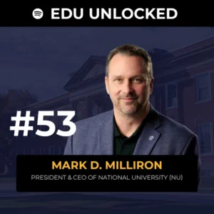 Mark D. Milliron