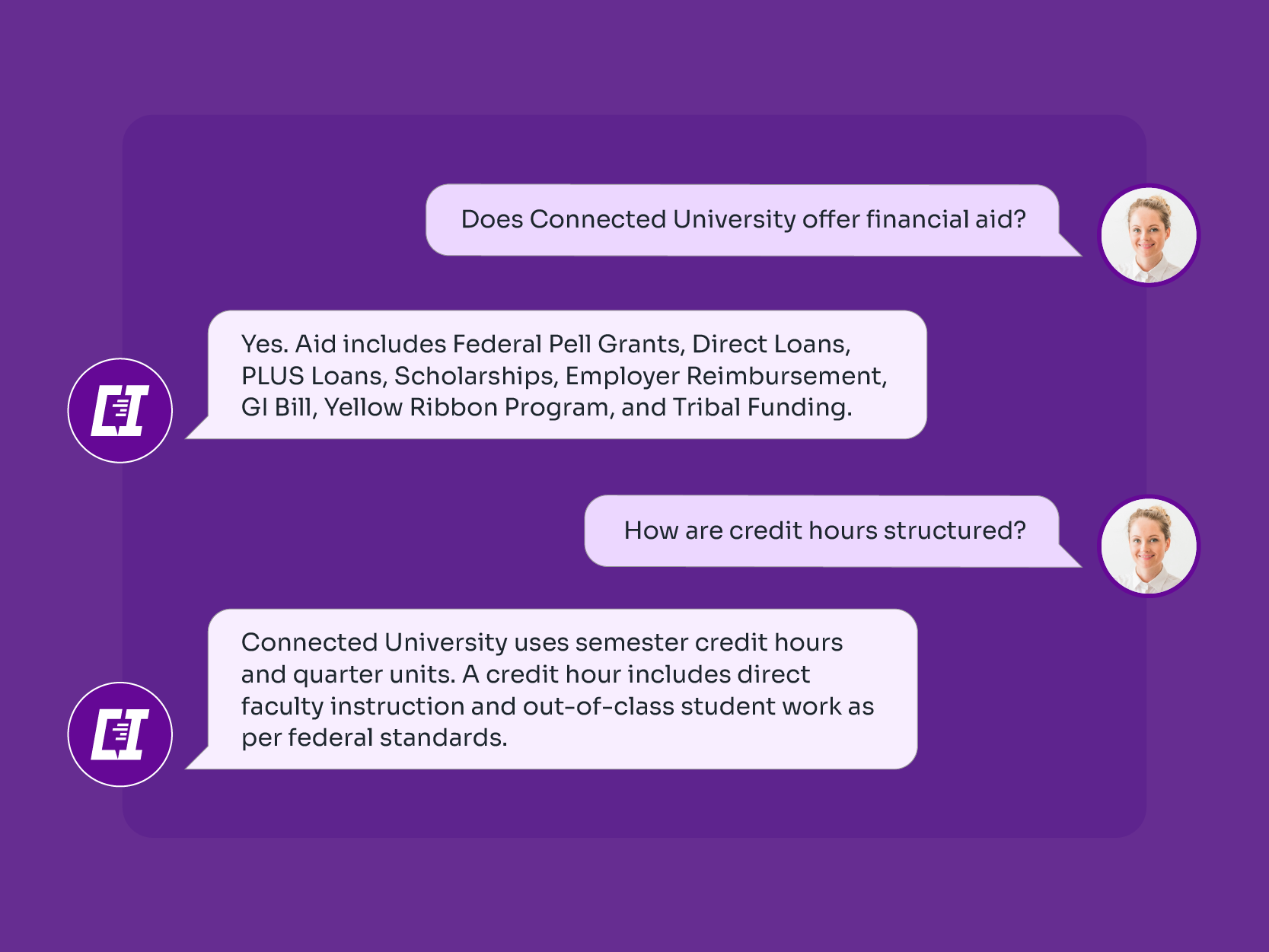 Multi-Format Parsing