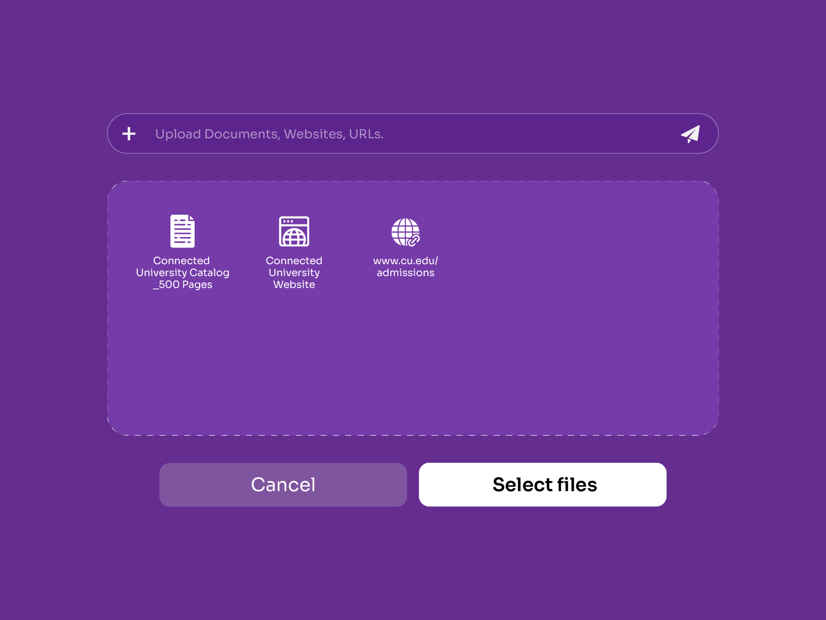 Intelligent Transcript Parsing