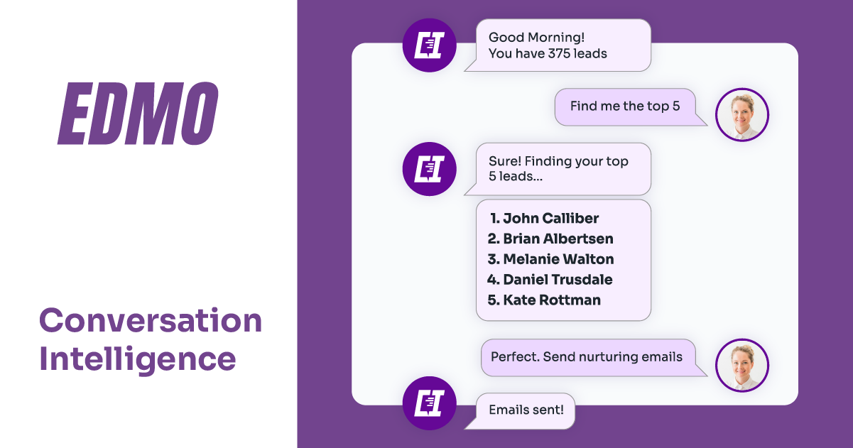 Conversation Intelligence: AI Admissions Assistant & Multi-channel ...