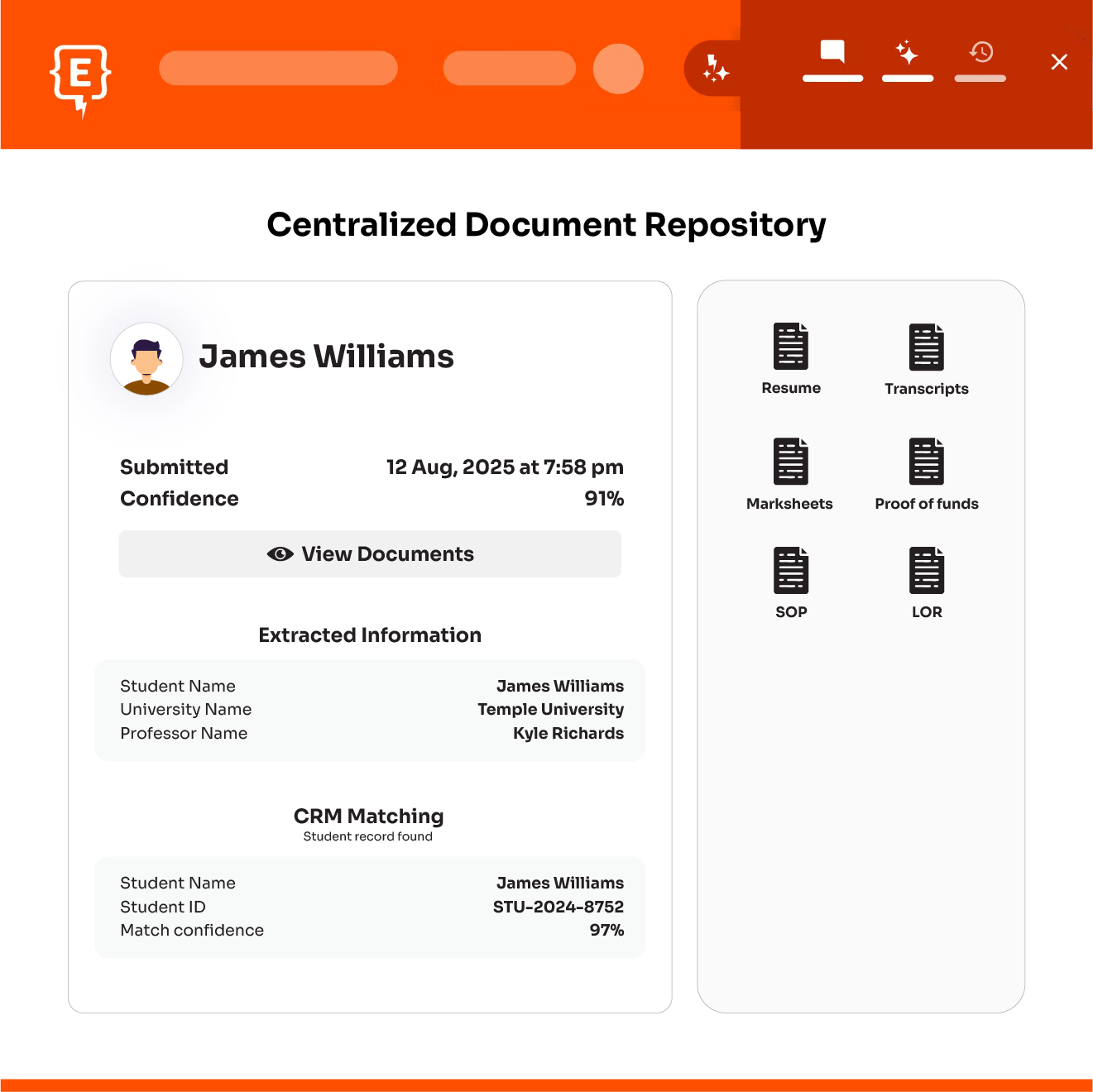 Stronger Conversion Insights