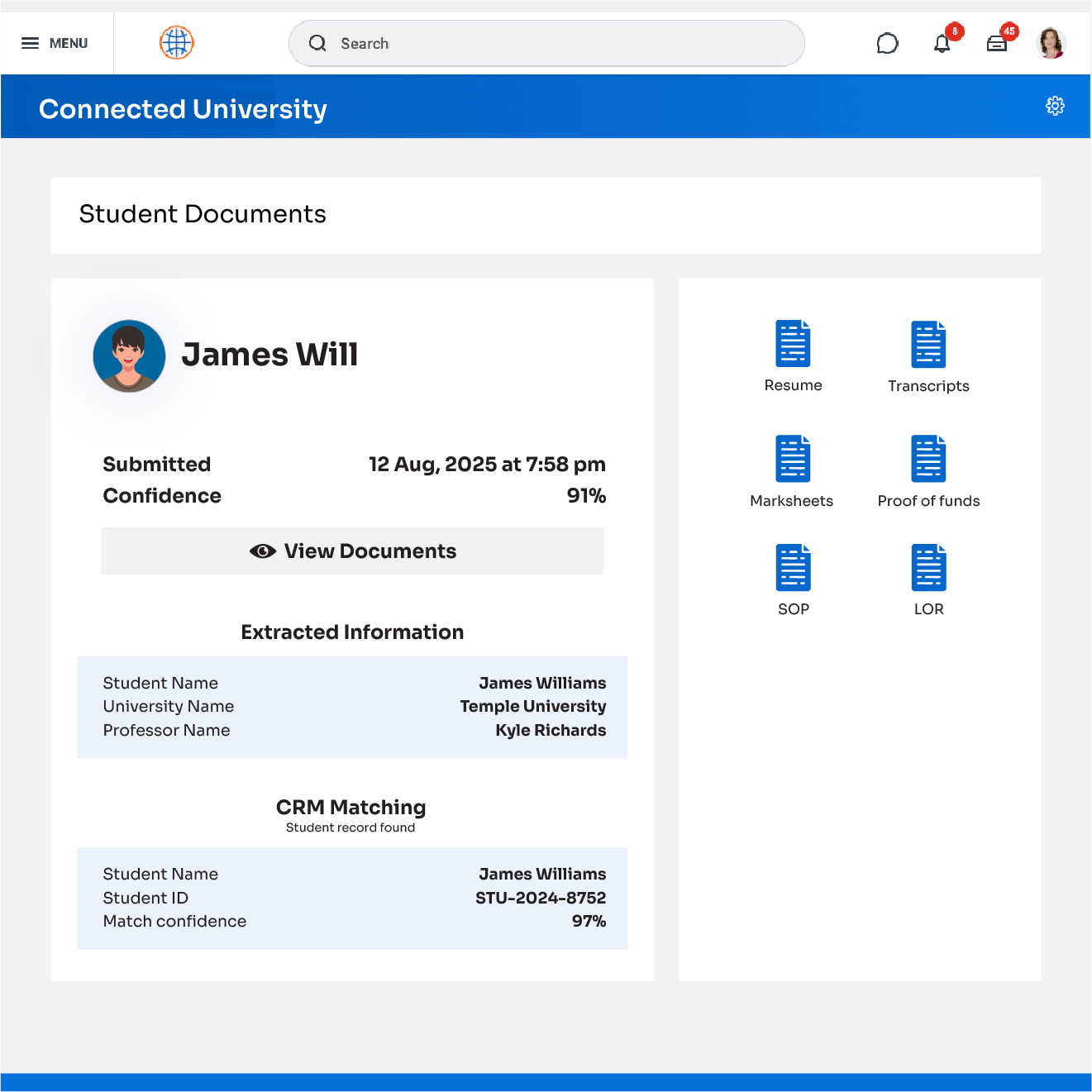 Stronger Conversion Insights
