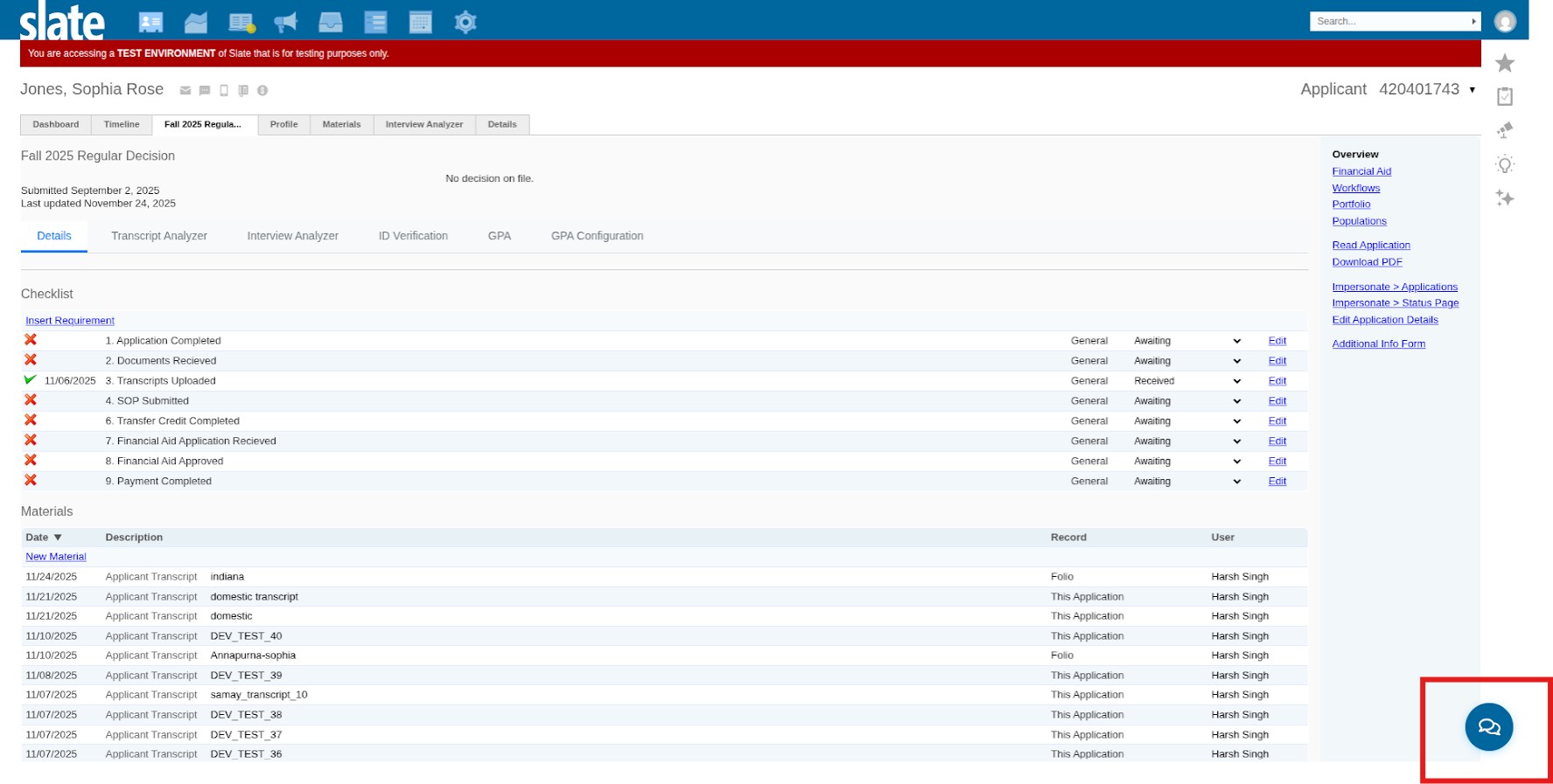 Connect Your Salesforce Account