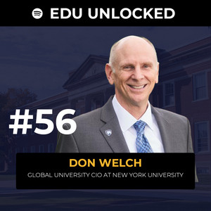 Don Welch