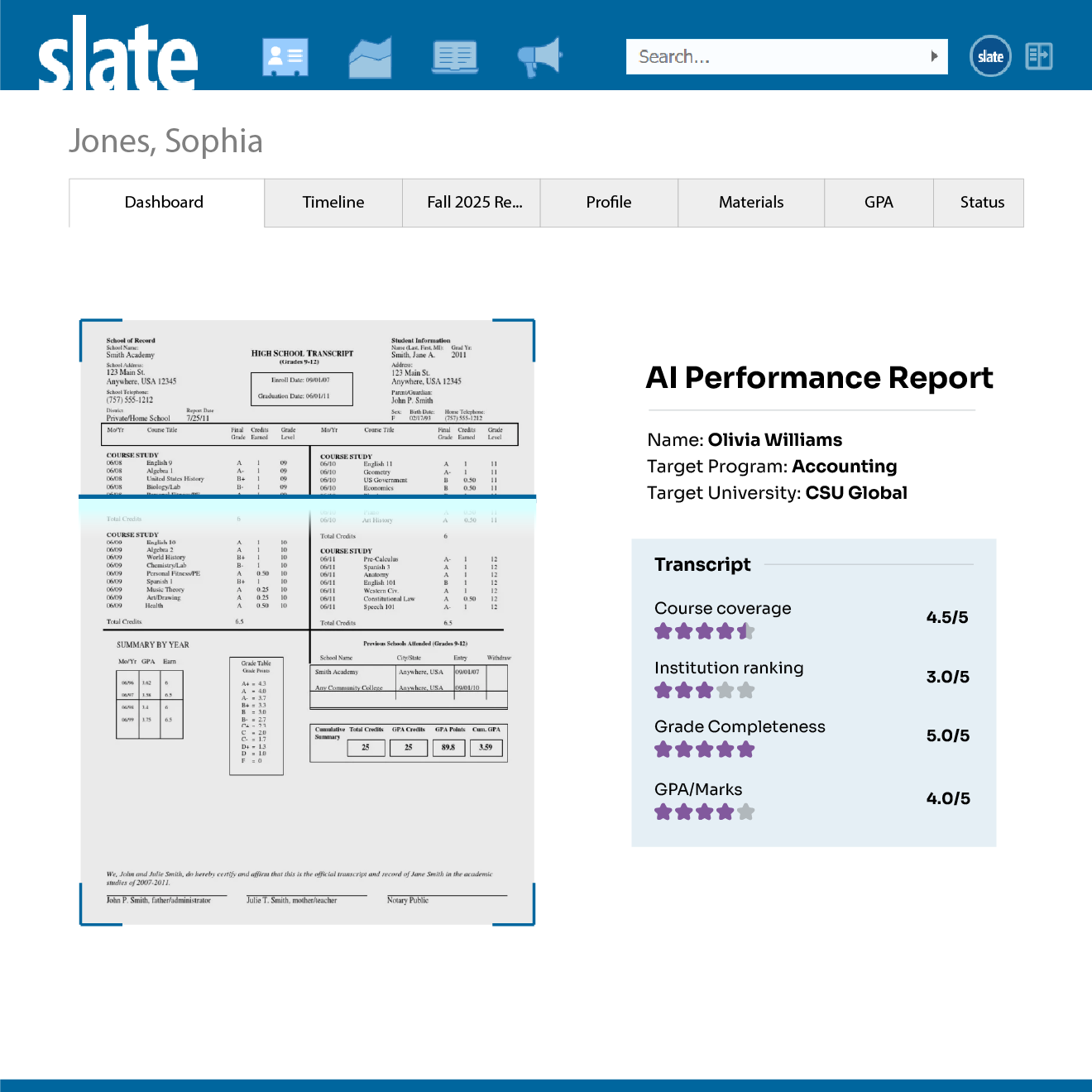 Stronger Conversion Insights
