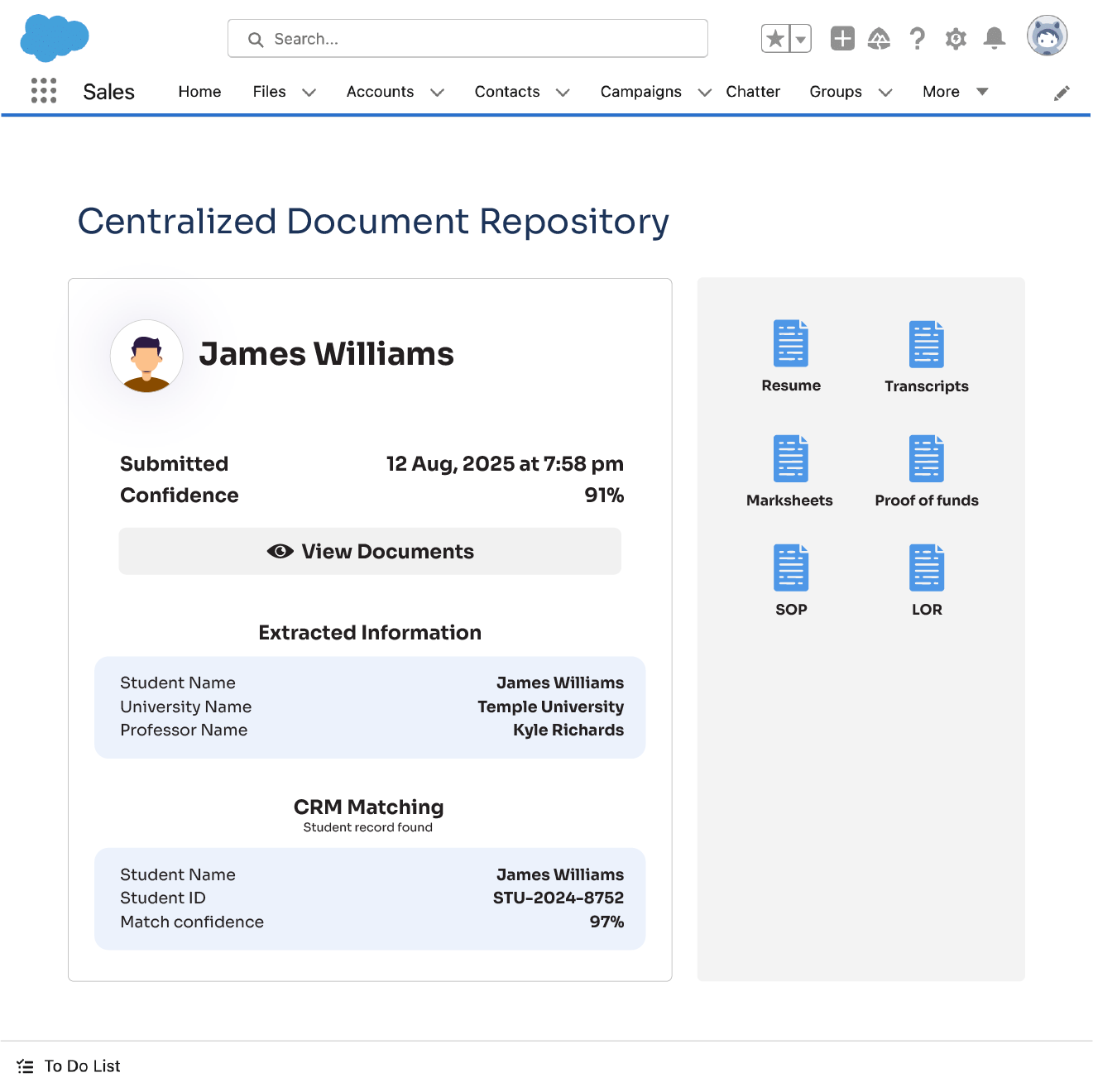 Stronger Conversion Insights