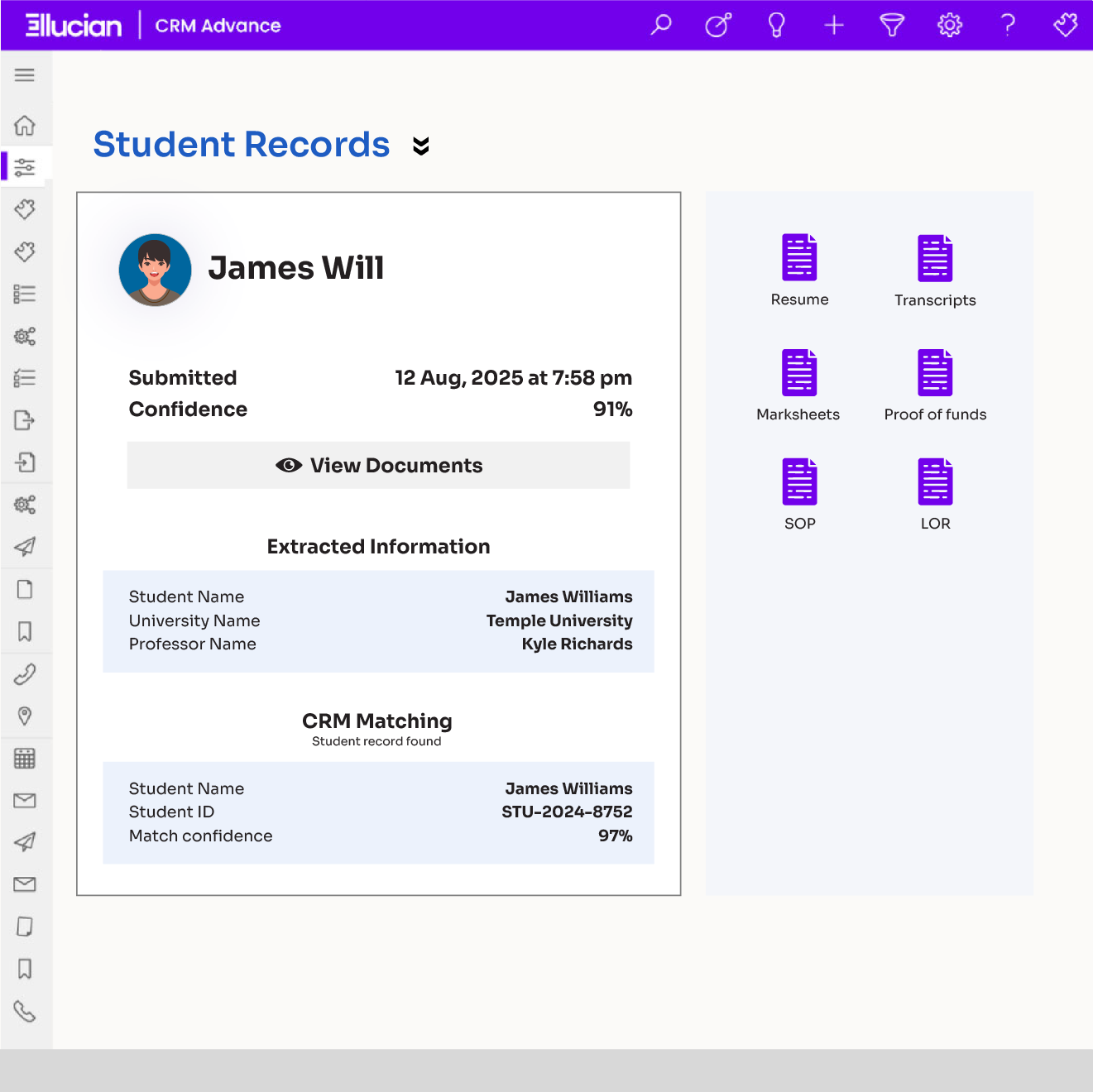 Stronger Conversion Insights