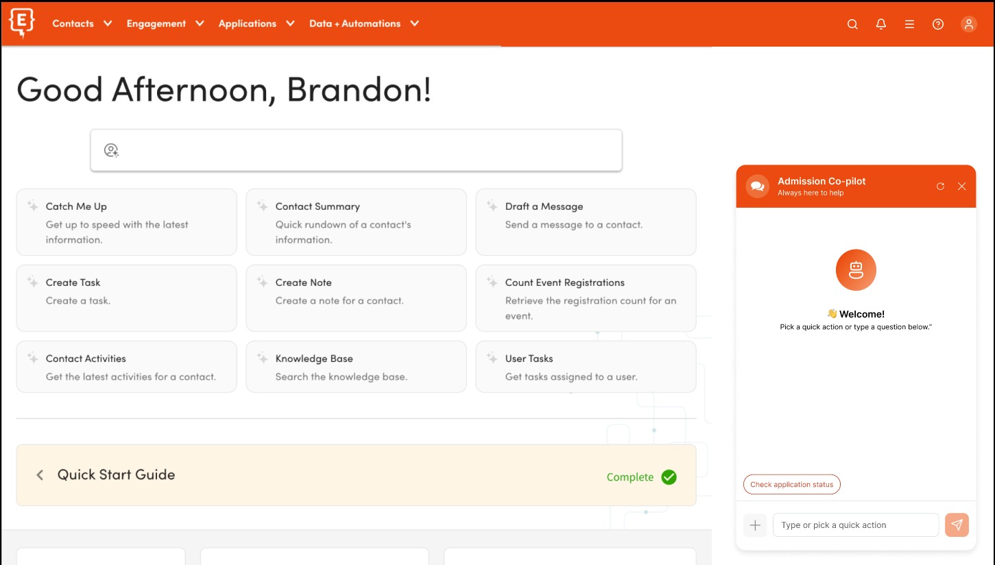 Connect Your Salesforce Account
