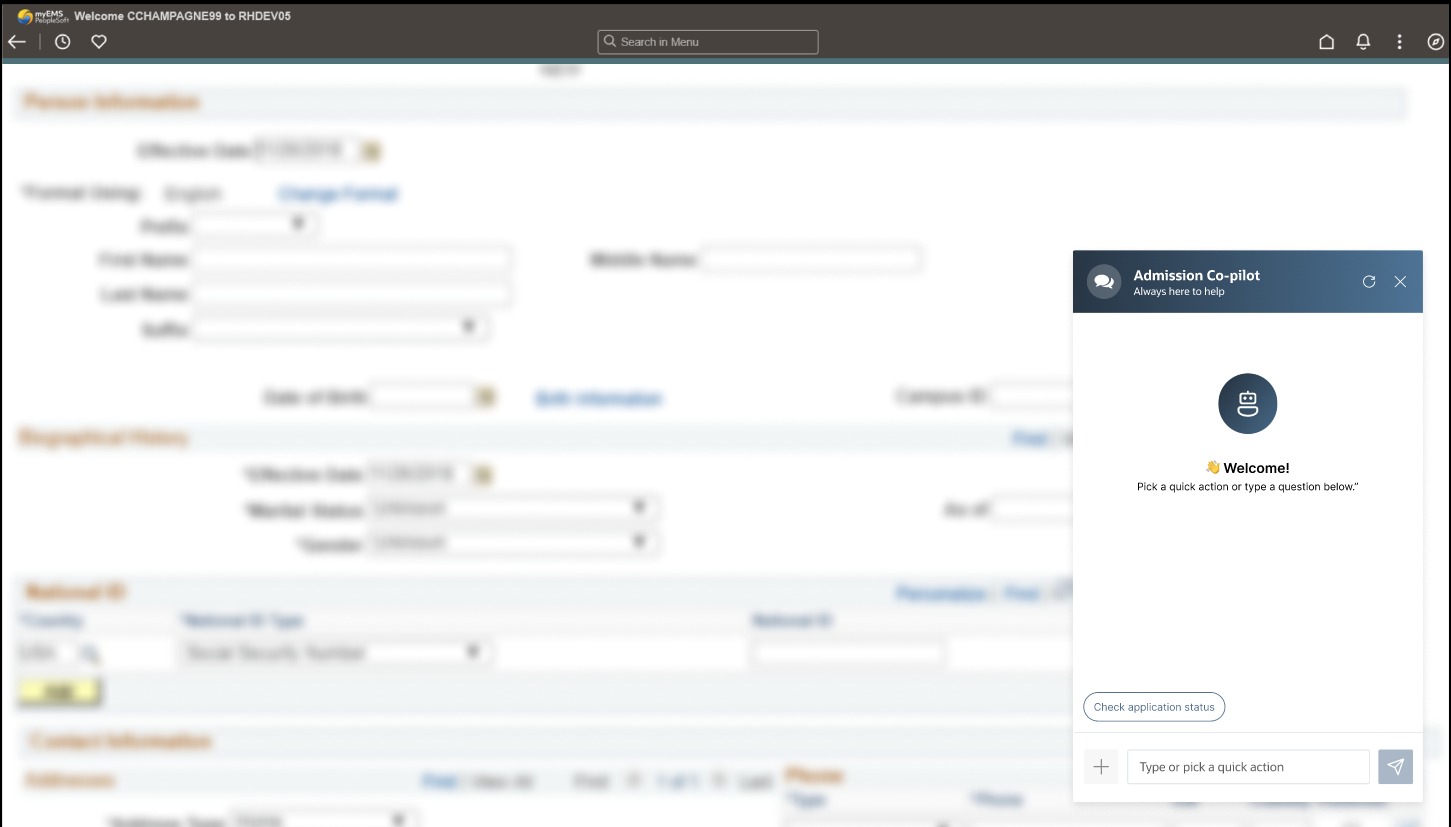 Connect Your Salesforce Account