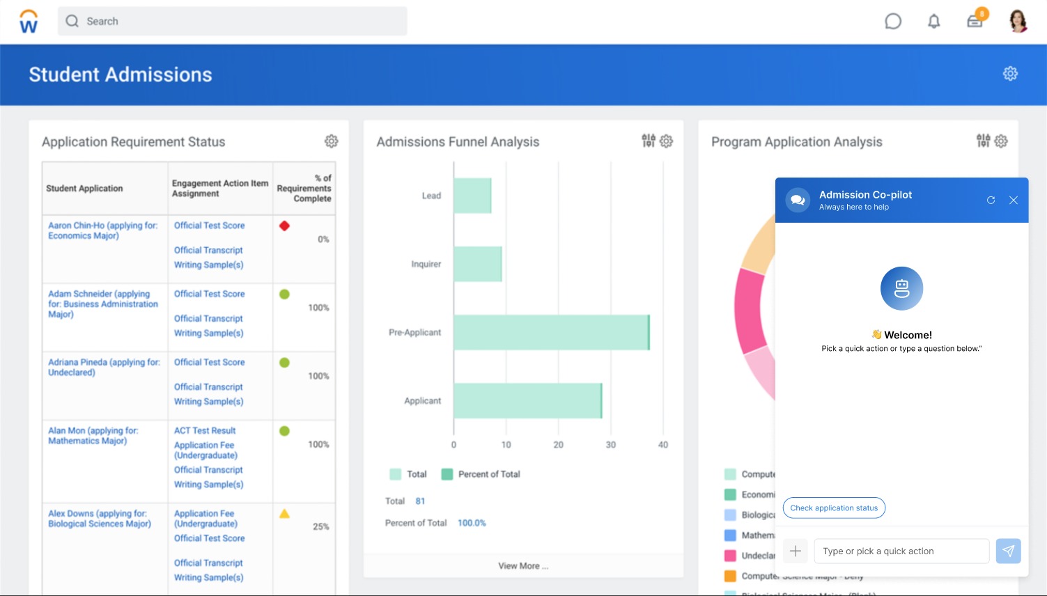 Connect Your Salesforce Account