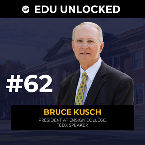 Bruce Kusch