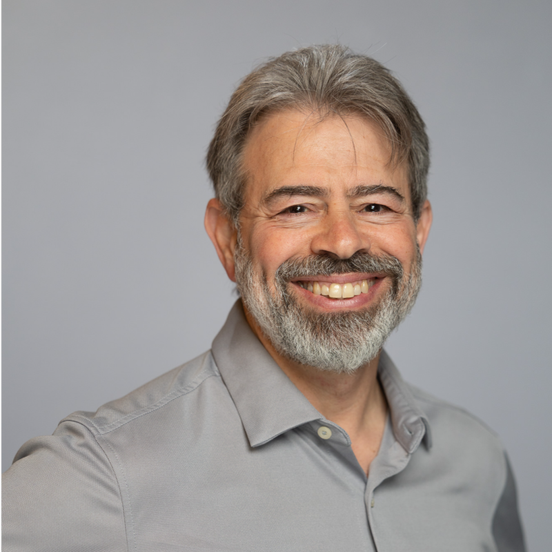 Mike Bergin