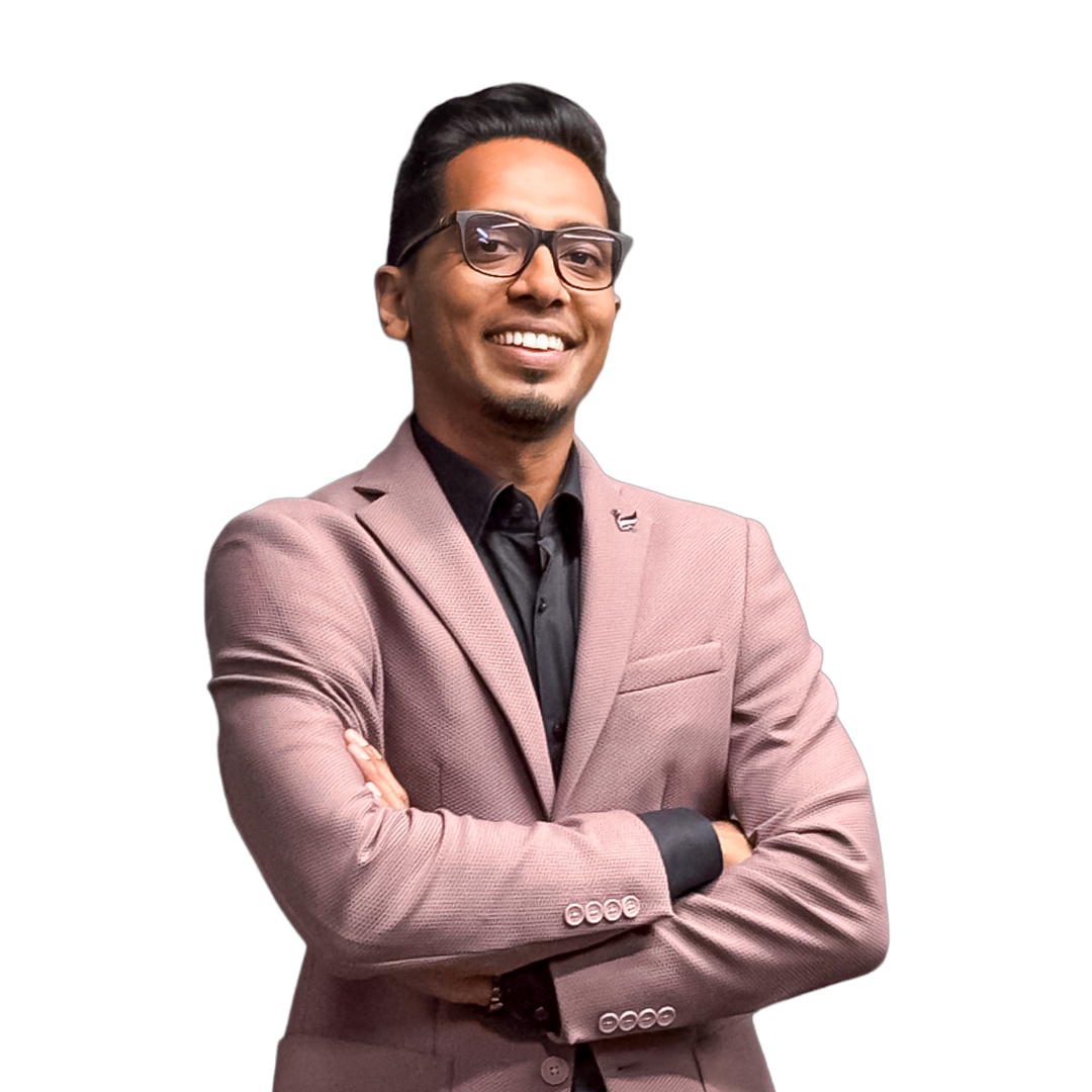 Ashish Fernando