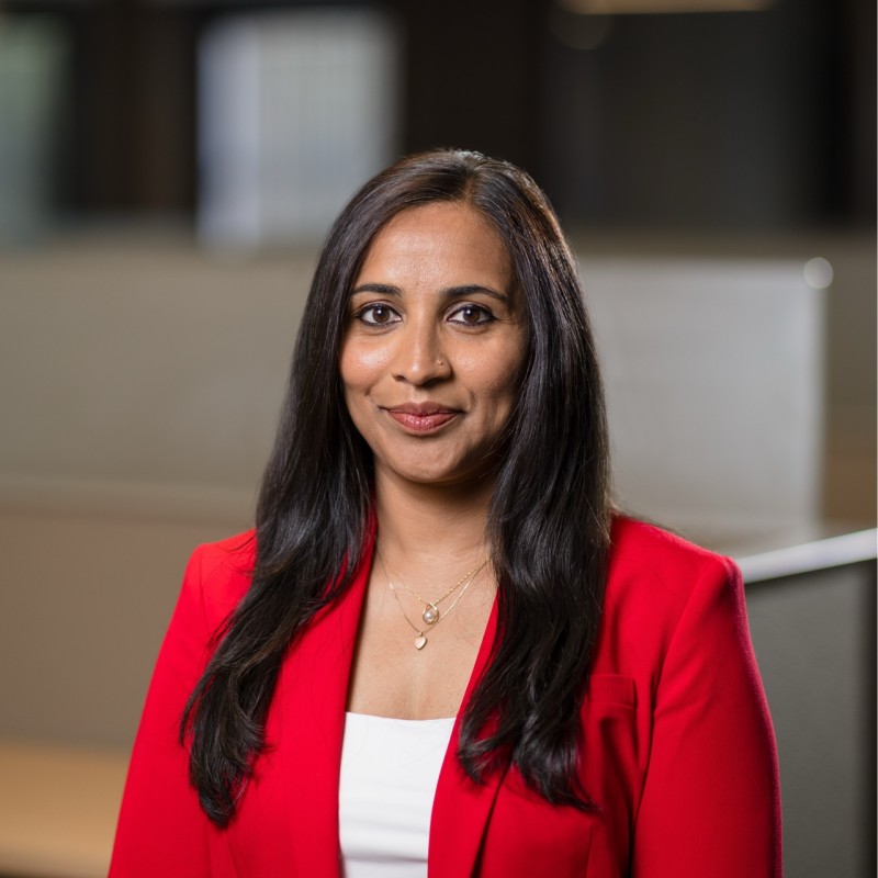 Ajita Talwalker Menon