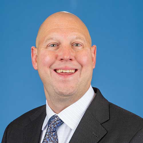 Brian Sondey