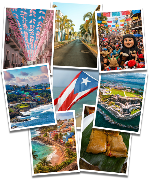 Puerto Rico Summit