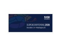 NASH Superconvening