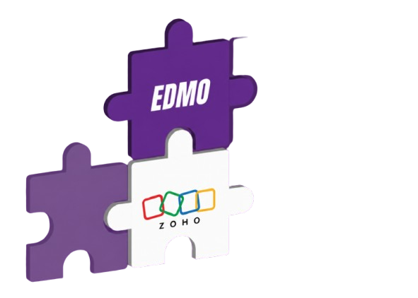 Zoho Integration