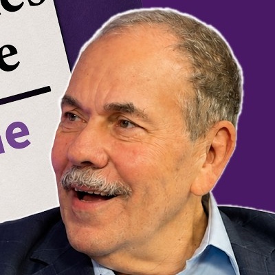 Dr. Arthur Levine