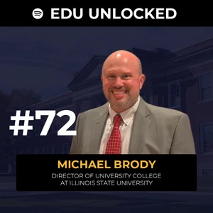 michael brody episode 72